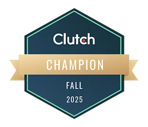 Clutch Award