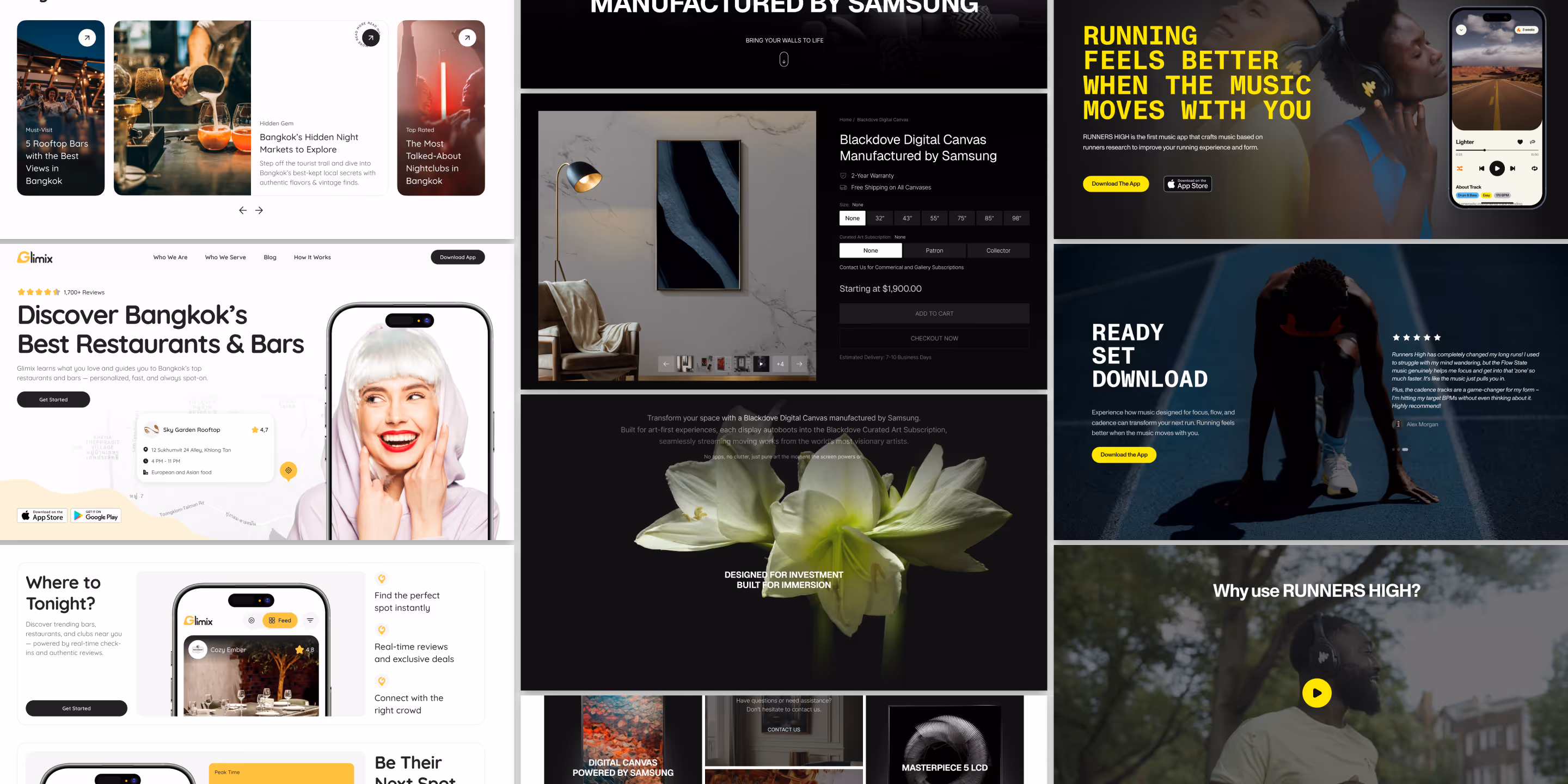 Portfolio