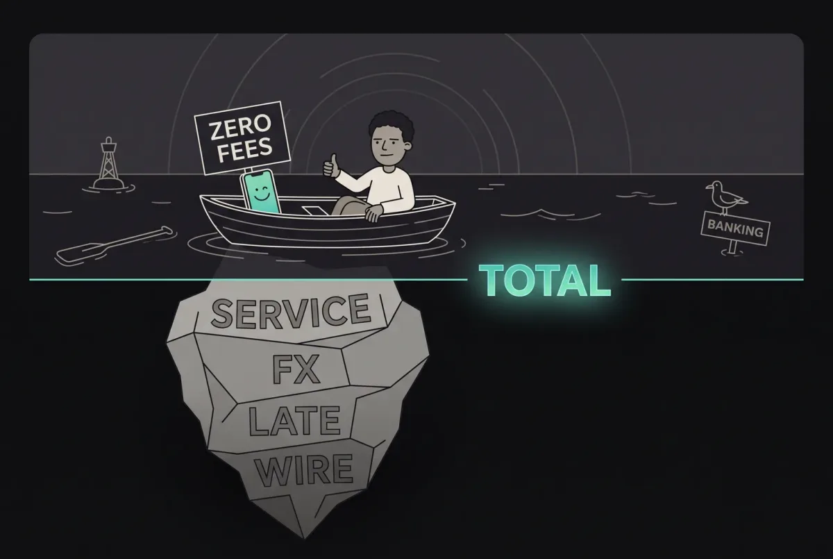 Designing a Top-Notch Fintech UI: Essential Elements for Success
