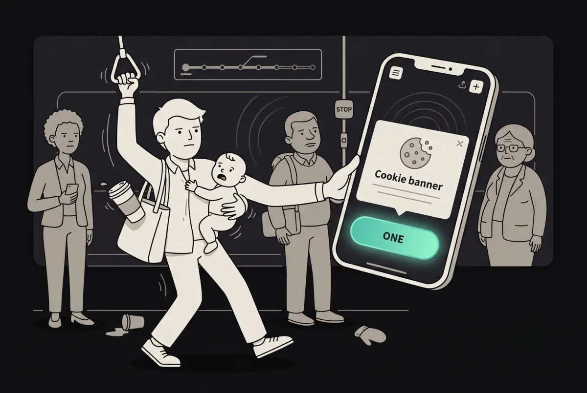 The Ultimate Guide to UX for Mobile Apps: Boosting User Experience