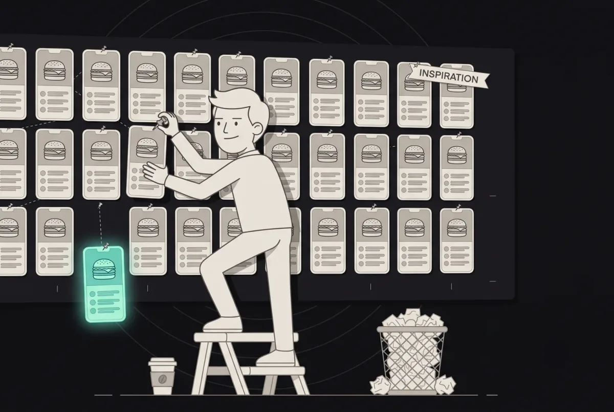 Mobile App Design Ideas and Inspiration