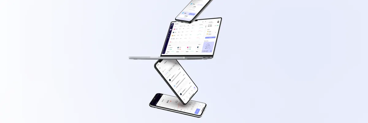The Power of UX Design for Finance: Creating User-Friendly Financial Experiences